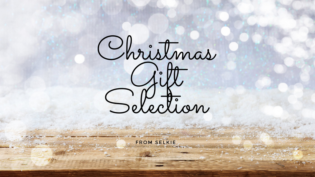 Christmas Gift Selection