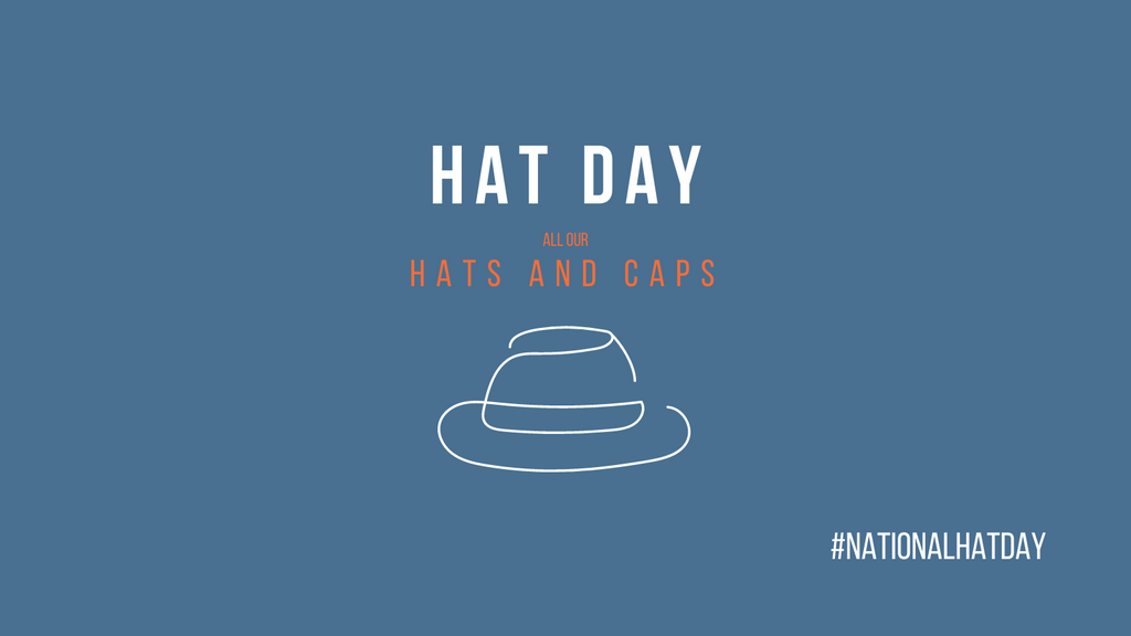 National Hat Day